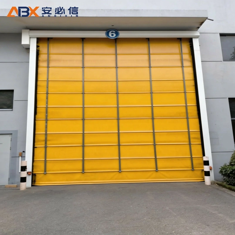 苏州翻转式卸货平台