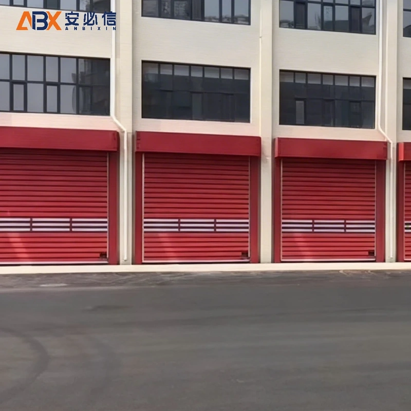 苏州洁净室高速门
